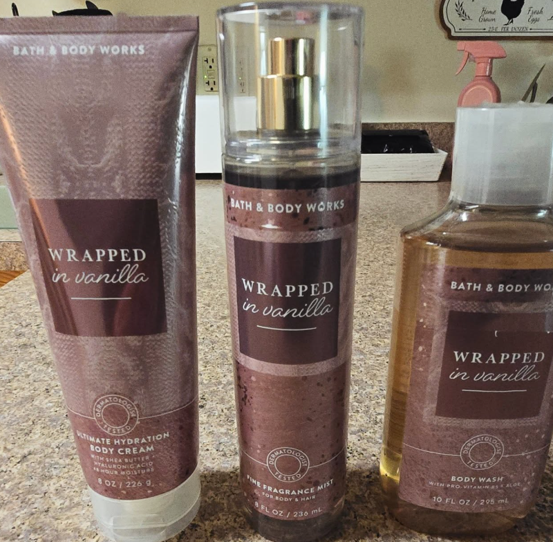 Bath & Body Works Semi-Annual Sale